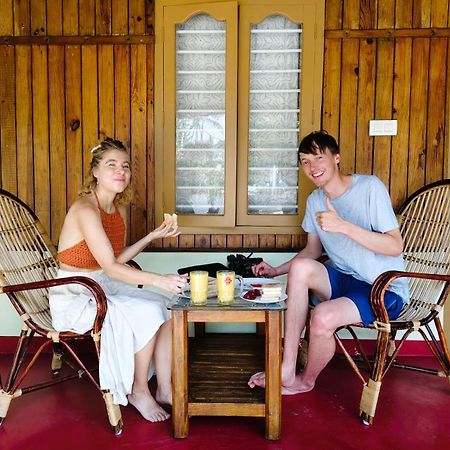 Marari Beach Paradise Mararikulam Ngoại thất bức ảnh