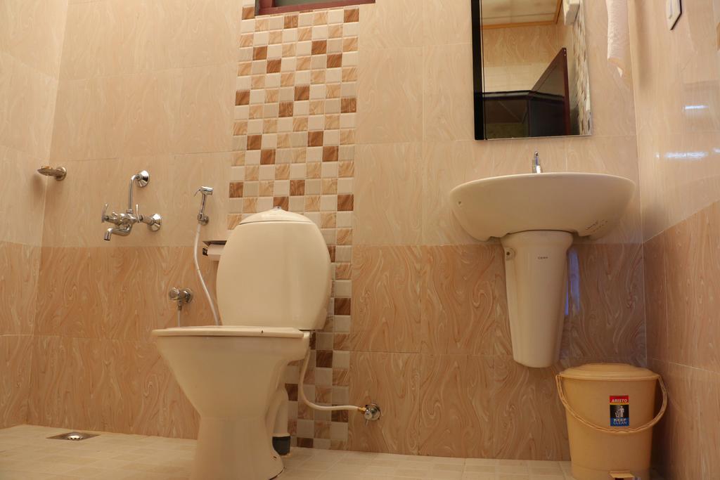 Marari Beach Paradise Mararikulam Ngoại thất bức ảnh