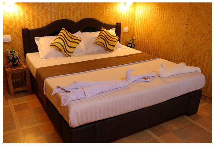 Marari Beach Paradise Mararikulam Ngoại thất bức ảnh