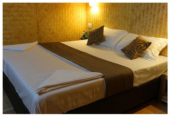 Marari Beach Paradise Mararikulam Ngoại thất bức ảnh