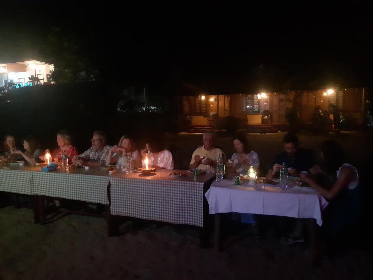 Marari Beach Paradise Mararikulam Ngoại thất bức ảnh