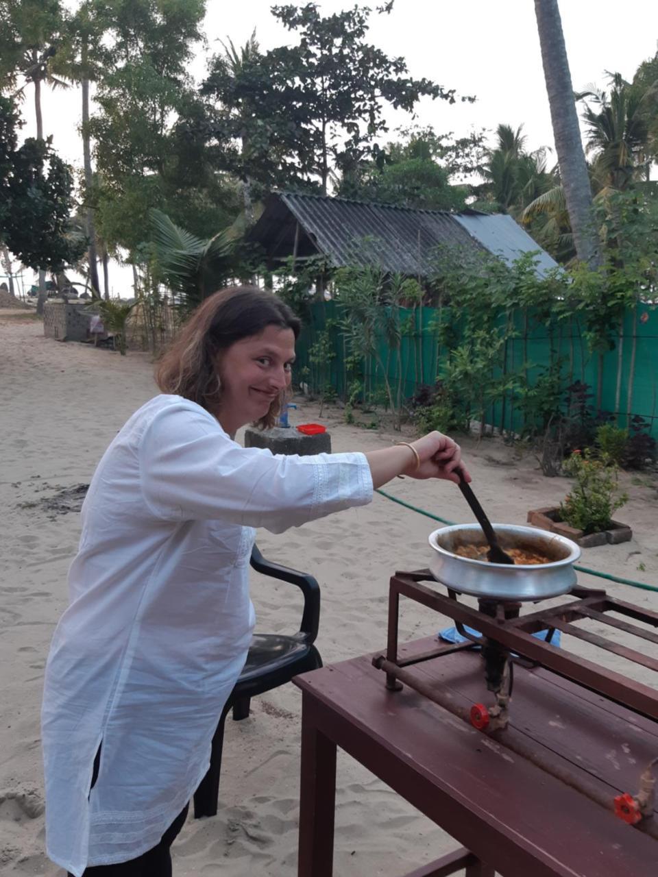 Marari Beach Paradise Mararikulam Ngoại thất bức ảnh